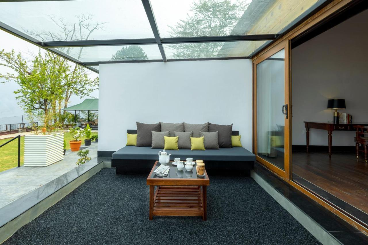 Ama Stays & Trails Puttabong Cottage, Darjeeling Darjeeling  Extérieur photo
