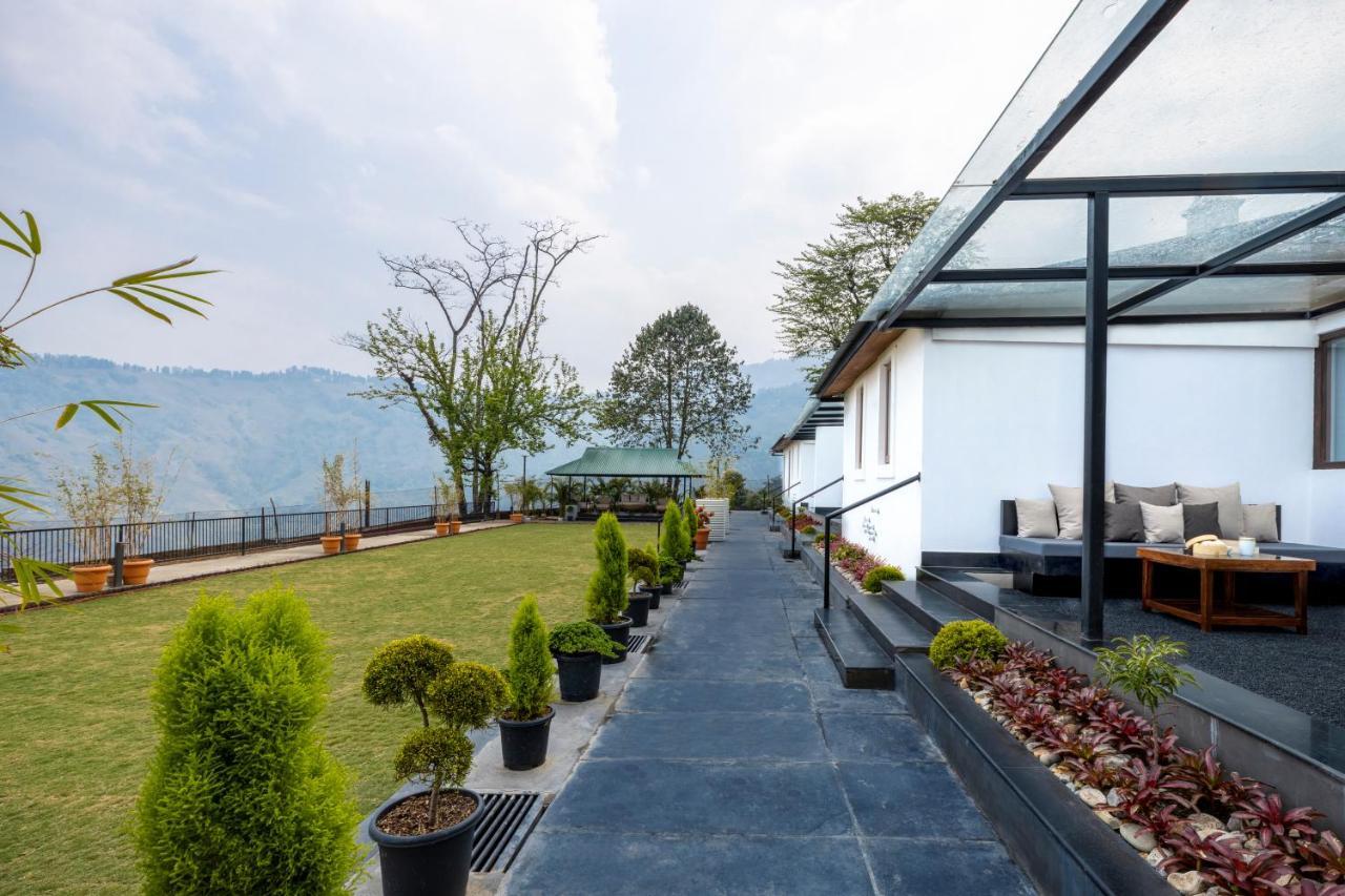 Ama Stays & Trails Puttabong Cottage, Darjeeling Darjeeling  Extérieur photo